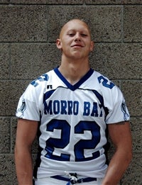 Noah Galicia