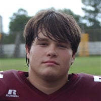 Danny Wilkerson mugshot