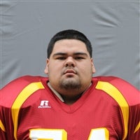 Ricardo Morales mugshot