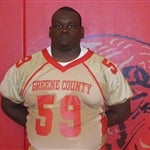 Roderrick Washington mugshot