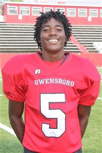 Ryan Bowling