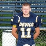 Daniel Ray