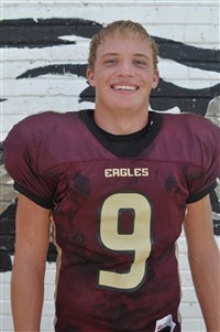 Ryan Beck