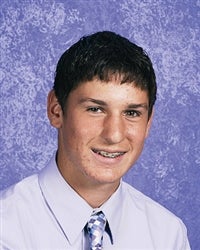 Blake Kelly