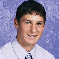 Blake Kelly mugshot