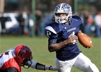 Jarrid Williams
