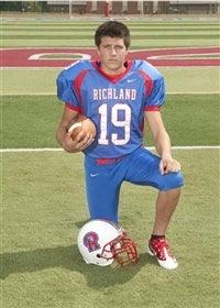 Zach Hanley