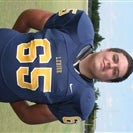 Eric Diaz mugshot