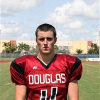 Brandon Metz mugshot