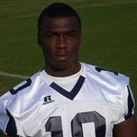 Laquentin Smith mugshot