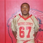 Jimmy Samuel mugshot