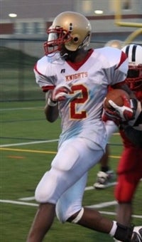 Rayshawn Taylor