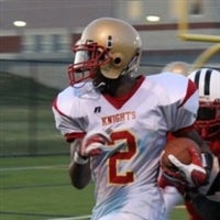 Rayshawn Taylor