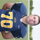 Garrett Missi mugshot