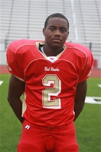 Lonnie Bolden