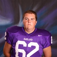Chase Wellborn