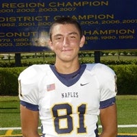 Dominic Salemme mugshot