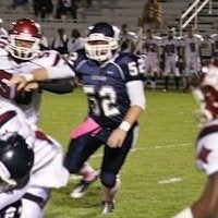 Jordon Moore