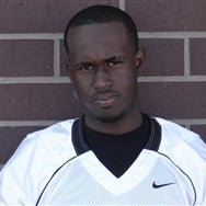 Kavon Handy mugshot