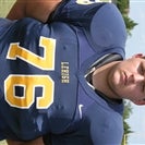 Jake Anderson mugshot