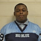 Chris Robinson mugshot