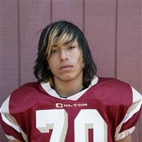 Adrian Fernandez mugshot