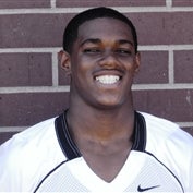 Darion Jackson mugshot