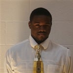 Kashaun Taylor mugshot