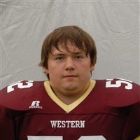 Keegan Krontz mugshot