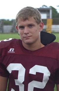Sawyer Hauk