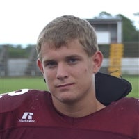Sawyer Hauk mugshot