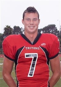 Travis Wilson
