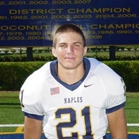 Chance Hobbs mugshot