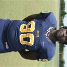 Travian Jennings mugshot