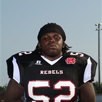 Bj Gibbs mugshot