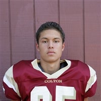 Zac McEachern mugshot