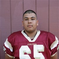 Frank Ibarra mugshot