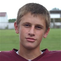 Hayden Dean mugshot