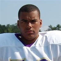 Aaron Dickerson
