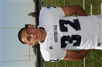 Danny Holguin