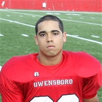 DJ Mccormick