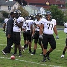 Derrick Maultsby