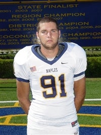 Nick Johns