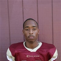 Anthony Hodges