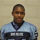 Steven Roberts mugshot
