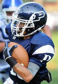 Jovan Wilkins