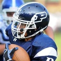 Jovan Wilkins