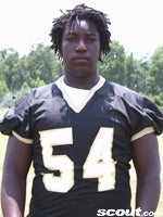 Tre Jackson