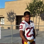 Danny Tapia