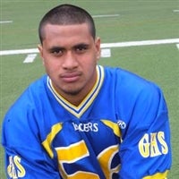 Darryl Paulo